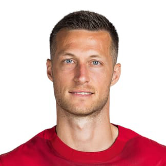 Uros Spajic